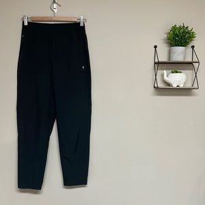 Apana pants - Black - Small